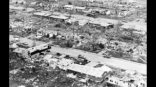 1980 Grand Island tornadoes The Night Of The Twisters [upl. by Salesin]