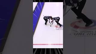 5 Craziest CURLING Moments That Will Blow Your Mind [upl. by Sergei]