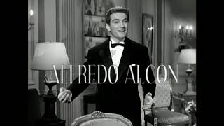 La pÃ­cara soÃ±adora 1956  Trailer [upl. by Georglana]