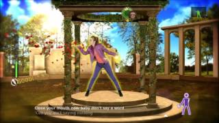 Just Dance Disney Party 2 Had Me At Hello [upl. by Norrabal]