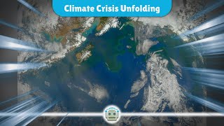 Unprecedented Climate Change Events Are We Ready for the Future [upl. by Fulviah]