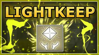 NEW LIGHTKEEP ATTUNEMENT INFO  Deepwoken [upl. by Amian481]