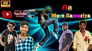 🤯 Aa More Sawariya 🔥👌dancevideo youtubevideo sajack99 👁 viralvideo trendingsong [upl. by Brenna]