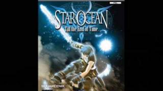 Star Ocean 3 OST  Starless Wavelets [upl. by Myrtie]