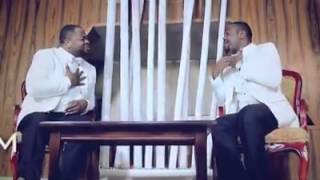 Pasteur Moise Mbiye Feat Mike Kalambay NGOLU [upl. by Araj518]