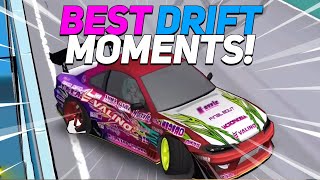 Best Drift Moments Compilation [upl. by Nive]