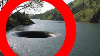 Massive Sinkhole Documentary  Worlds Most Terrifying Sinkhole  Documentary HD [upl. by Heida901]