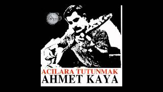 ahmet kaya  acılara tutunmak full albümyüksek kalite [upl. by Adlev989]