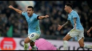 POST PARTITA LAZIO PORTO 2 1 SE È UN SOGNO NON SVEGLIATEMIDAJEEEEEEEEEEEEEEEEE 🦅🦅🦅🤍🤍🤍🩵🩵🩵🩵 [upl. by Sirromaj414]