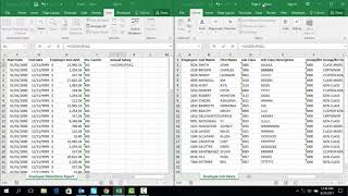 How to use VLOOKUP With Multiple Workbooks [upl. by Trebled]