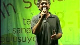 Ciwan Haco Concert in Batman 2003  Diyarbekir [upl. by Yelkreb240]