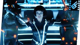 Tron Legacy  Zuse [upl. by Navanod712]