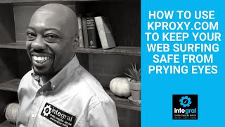 How to Use kproxycom to Keep Your Web Surfing Safe from Prying Eyes [upl. by Jaunita]