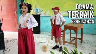 Drama TERBAIK Perpisahan Siswa  SDN Keseneng Purworejo [upl. by Etnomaj872]