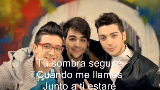 Il Volo  Esplendida [upl. by Adnohsel]