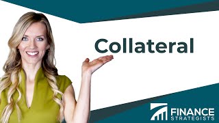 Collateral Under 2 Minutes  Finance Strategists  Your Online Finance Dictionary [upl. by Juanita]