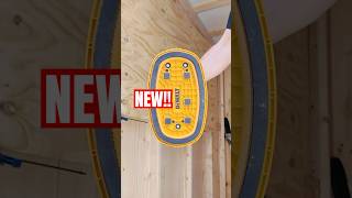 NEW Dewalt Grabo Lifter tools dewalt homeimprovement [upl. by Aierb]