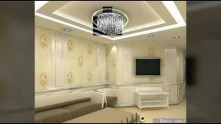 Placo platre Laghouat  faux plafond modéle 2016 [upl. by Alver]