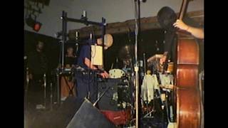 Mr Bungle  Live at The Howlin Wolf in New Orleans 1995 FULL SET [upl. by Audri]