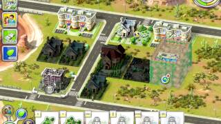 Green City 2  Level 11 [upl. by Aridan]