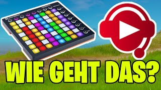 Soundboard Tutorial  So geht das [upl. by Elleyoj]