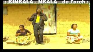 Orchestre Folklore Beny Matata Batandu [upl. by Jasper]