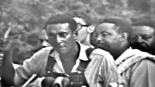 Stokely Carmichael [upl. by Adiol]