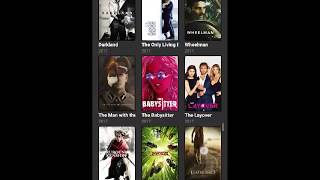 Download HD new movies from Popcorn app [upl. by Edahsalof]