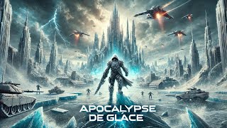 Apocalypse de Glace  HD  Action  Film complet en français [upl. by Lotsyrk]