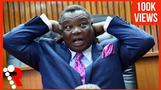 ATWOLI BEST MOMENTS CAPTURED LIVE ON TV [upl. by Eilah221]