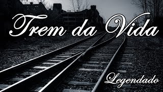 Trem da Vida legendado completo [upl. by Bibeau]