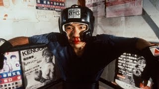 TOKYO FIST New UK Trailer Shinya Tsukamoto Japan 1995 [upl. by Dareen]