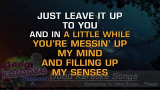 Here You Come Again  Dolly Parton Lyrics Karaoke  goodkaraokesongscom [upl. by Frodi211]