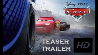 Cars 4  Teaser Trailer [upl. by Anirav]