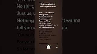 sweater weather sped up audio spedup viralvideo [upl. by Vasquez]