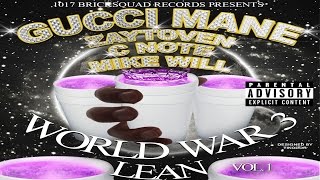 PeeWee Longway  Servin Lean [upl. by Narcis763]