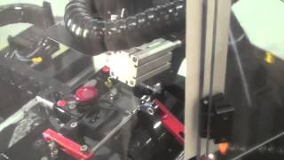 TRU TECH Revolution AUTO Automated Perimetric™ Grinding System [upl. by Hubsher]