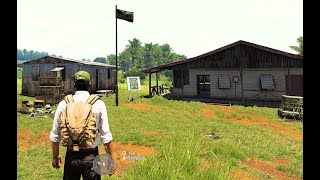 ANTISTASI ULTIMATE  Tanoa Guerilla Island Warfare 3 [upl. by Burkitt]