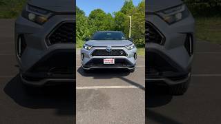 2024 Toyota RAV4 XSE Prime Full review 52424 at 12 noon ET toyotarav4prime toyota phev awd [upl. by Aliban]