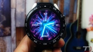 My First Smartwatch [upl. by Nirraj]