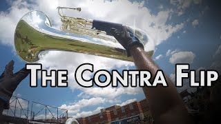 Bluecoats 2017  Tuba Headcam  David Whitfield  July 8th 2017 [upl. by Ahsinam]