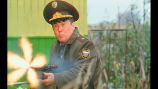 DEMOBBED HQ DMB quotДМБquot 2000 comedy about Russian army with English subtitles [upl. by Lund153]