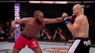 Jon Jones vs Glover Teixeira FULL FIGHT Highlight Analysis [upl. by Lebbie720]