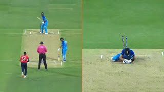 10 Perfect Yorkers In Cricket Ever 🚀 [upl. by Cut]