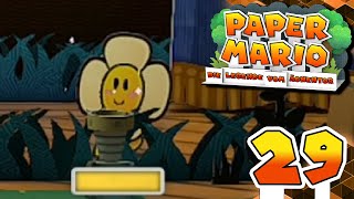 Lukrativer JustinTime Organhandel  Paper Mario 2 mit Laurenz Switch 29 [upl. by Ellennej]