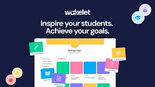 Wakelet for School Districts [upl. by Pacorro]