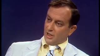 Firing Line with William F Buckley Jr Who Killed Bobby Kennedy [upl. by Aicyle767]