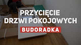 Jak przyciąłem drzwi pokojowe [upl. by Arod591]