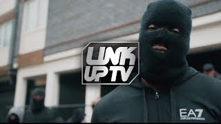 Burner  Mad Moves Music Video Prod by Kayman x Bkay  Link Up TV [upl. by Asiil]