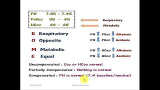 Arterial Blood Gas Test  ABG analysis  skill lab [upl. by Tterrag]